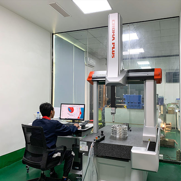 Shenzhen Perfect Precision Product Co., Ltd. linea di produzione del fabbricante