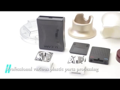 Stampaggio ad iniezione