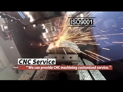 Macchine per la lavorazione CNC