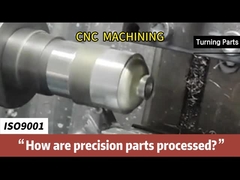MACCHING CNC