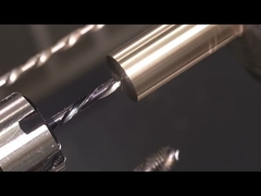 Macchine per la lavorazione CNC di parti in ottone per la tornitura, per la fresatura o per la lavorazione di materiali compositi