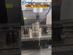 Produttori di macchine CNC-Speedy CNC Parts