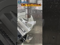 Lavorazione di parti CNC veloci