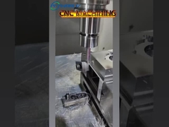 Servizi di fresatura CNC progettati per voi