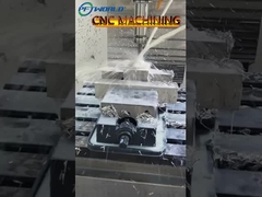 Introduzione alla programmazione delle fresatrici CNC: tutorial di base del codice G