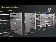 Stampi personalizzati Fornitore