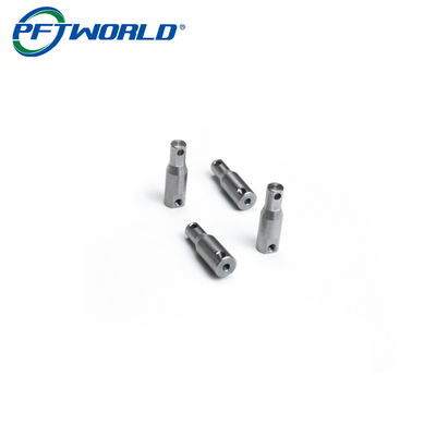 2D / 3D / disegno Parti trasformate CNC di precisione personalizzate Parole chiave Parti trasformate CNC di precisione