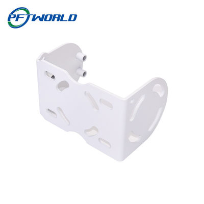 Servizio di galvanizzazione per piegatura CNC in acciaio inossidabile industriale